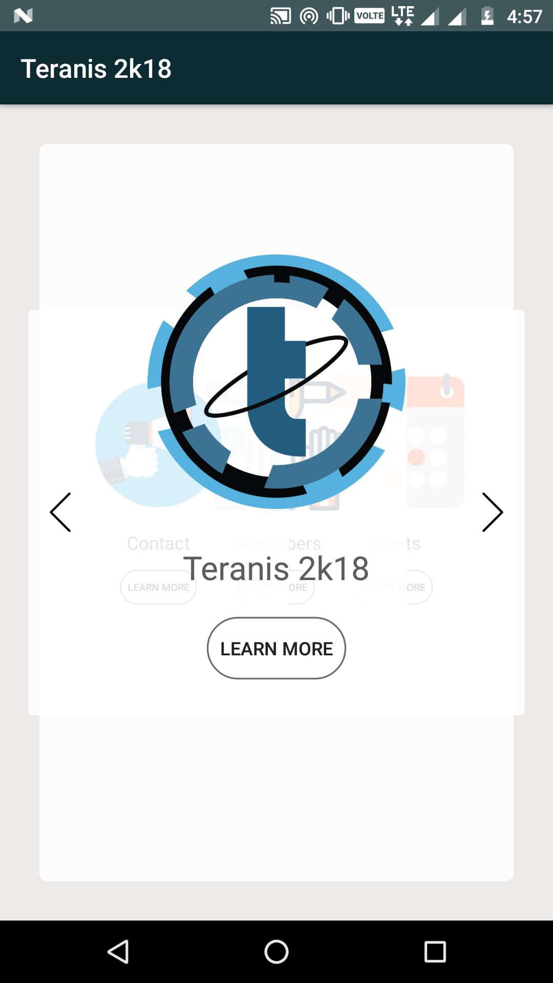 Teranis2k18