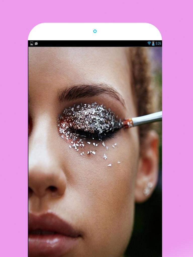 Face Makeup Pictures