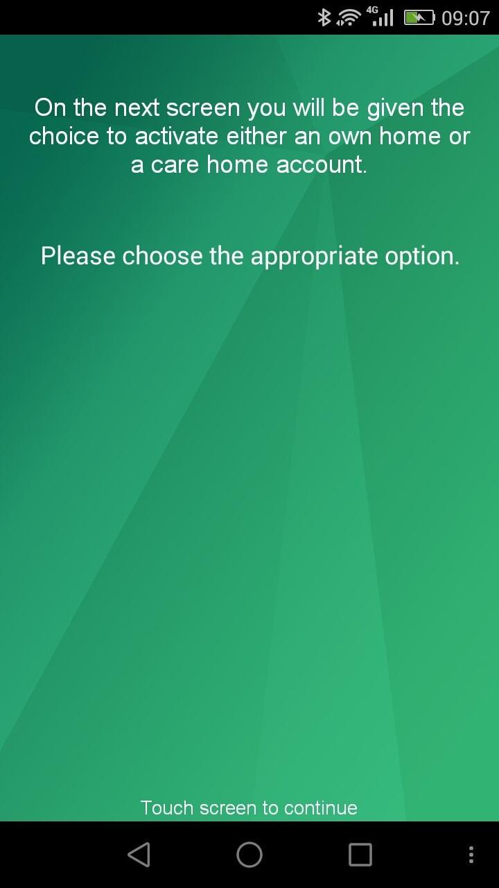 Hartmann Activate (GB)