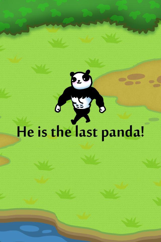 The Last Panda