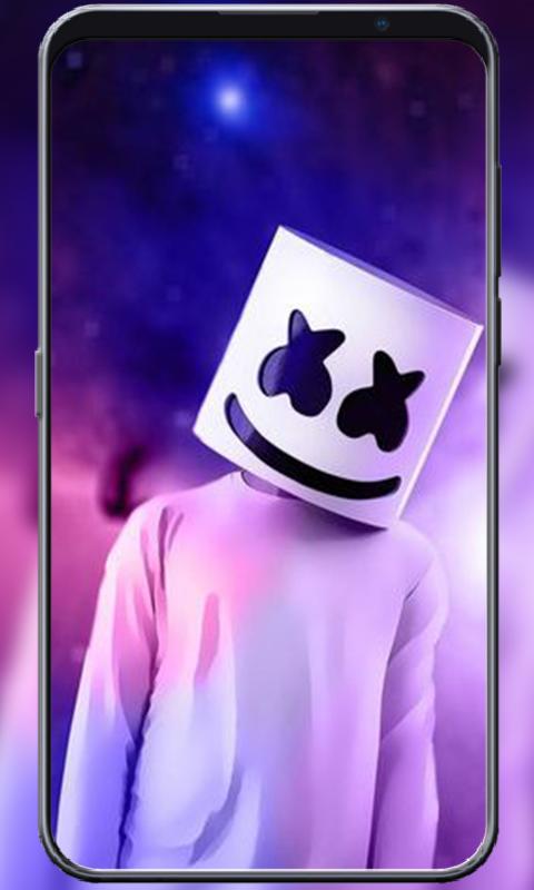 Marshmello Wallpapers HD Free