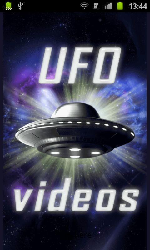 UFO Videos