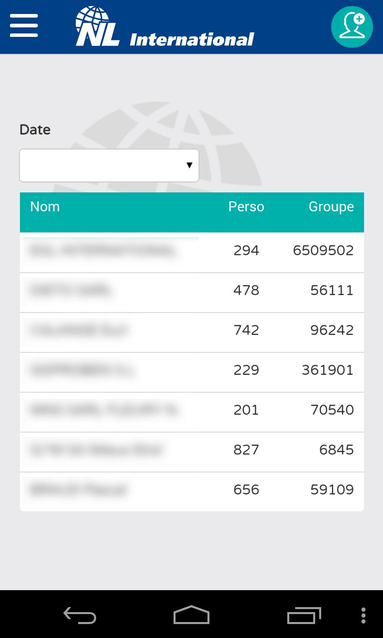 NL International France