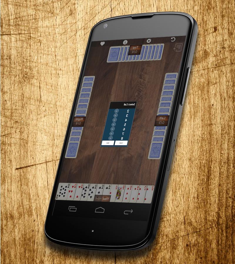 [Best] Call Break Game