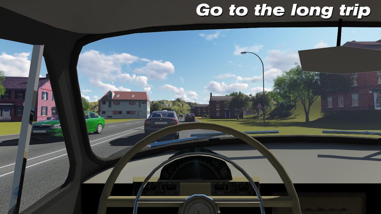 Voyage: Moscow to Petersburg