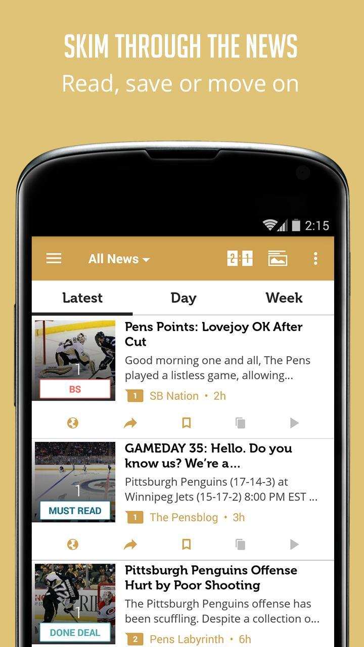 Sportfusion - Penguins Edition