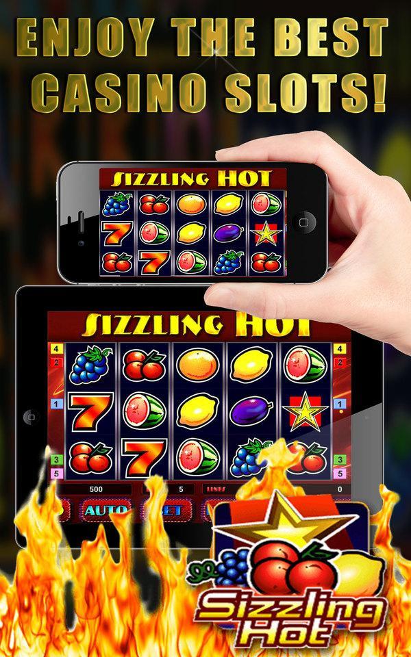 Casino of Lucky Slots Online