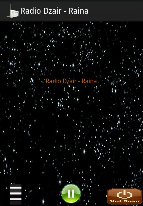 Radio Dzair - Raina