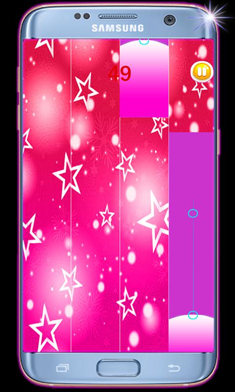 Piano Jojo Siwa Game