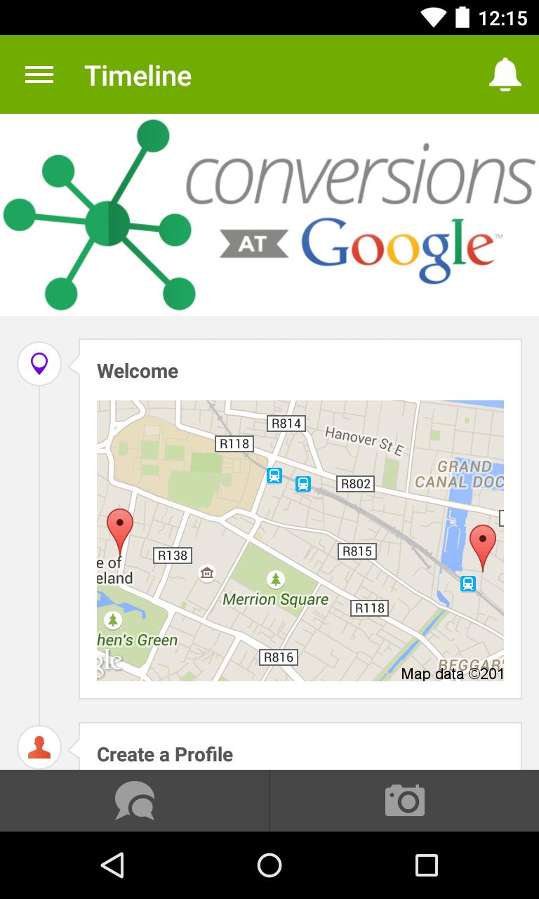 Conversions@Google