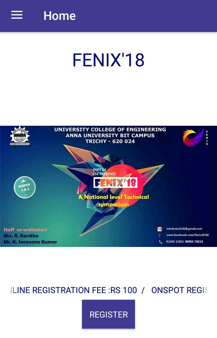Fenix'18