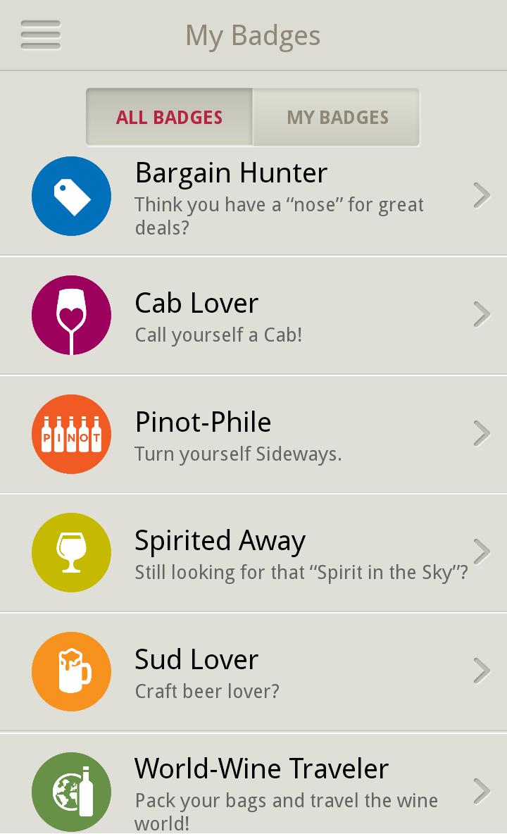 Wine Enthusiast Tasting Guide