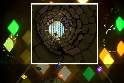 Diamonds Well Escape