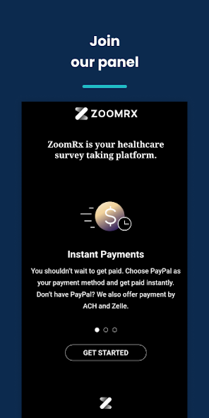 ZoomRx