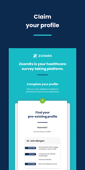 ZoomRx