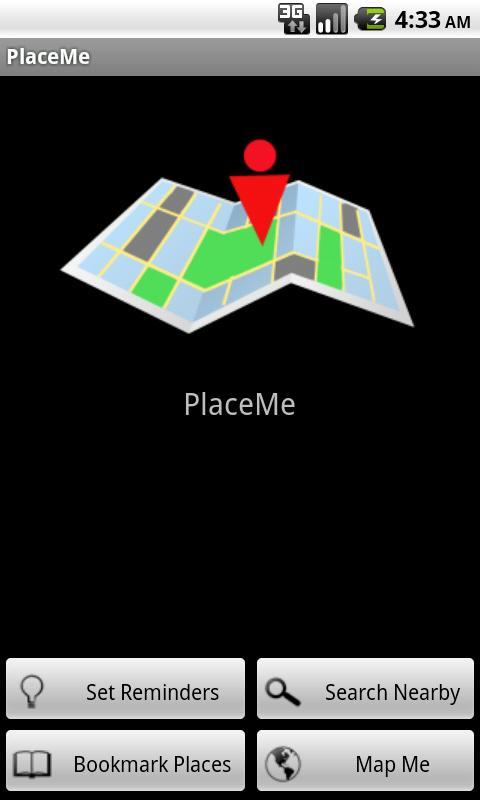 Place Me