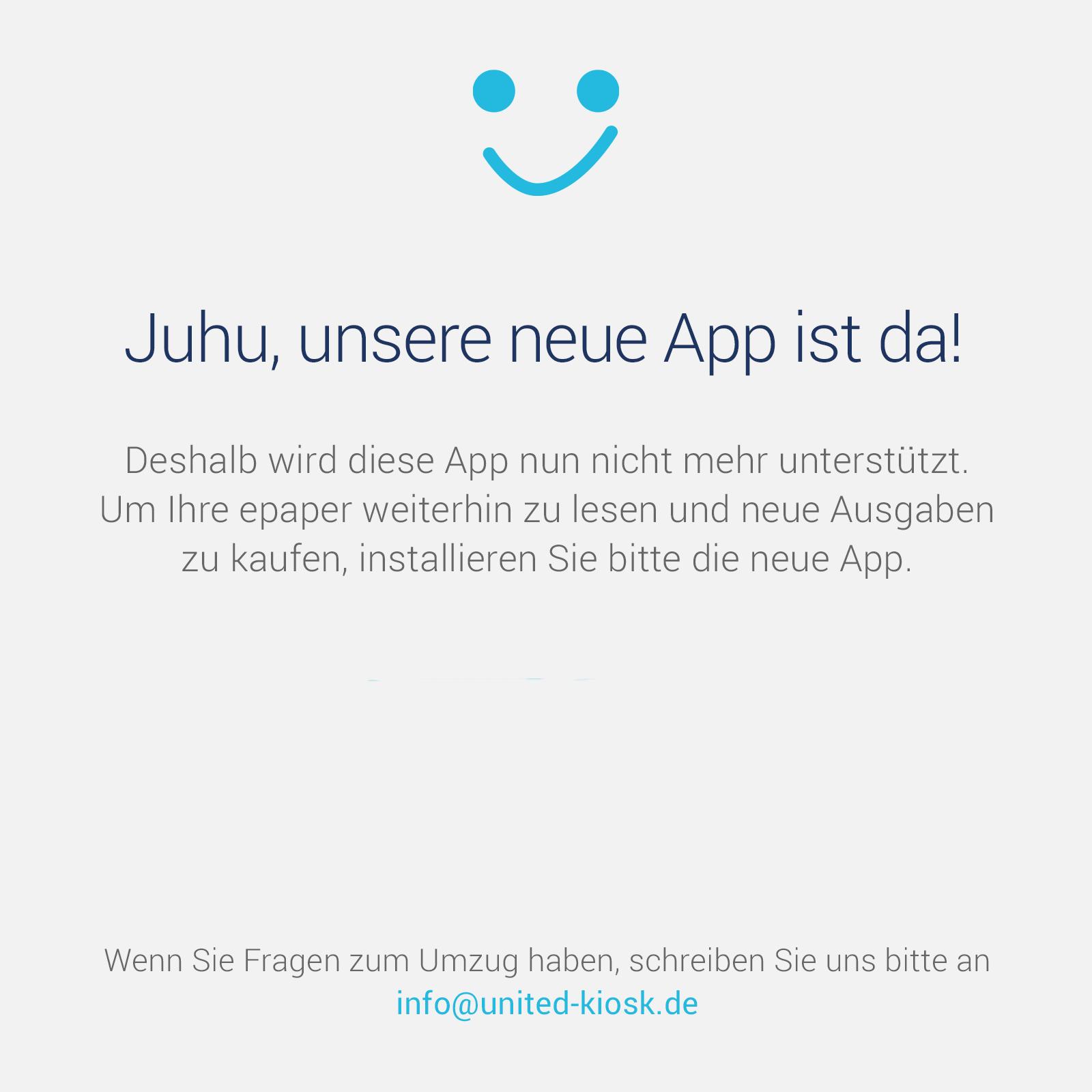 Motorradfahrer - epaper