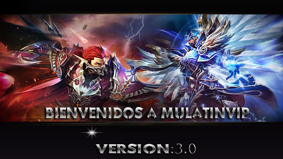 Mu-Latinvip Origin v3.1