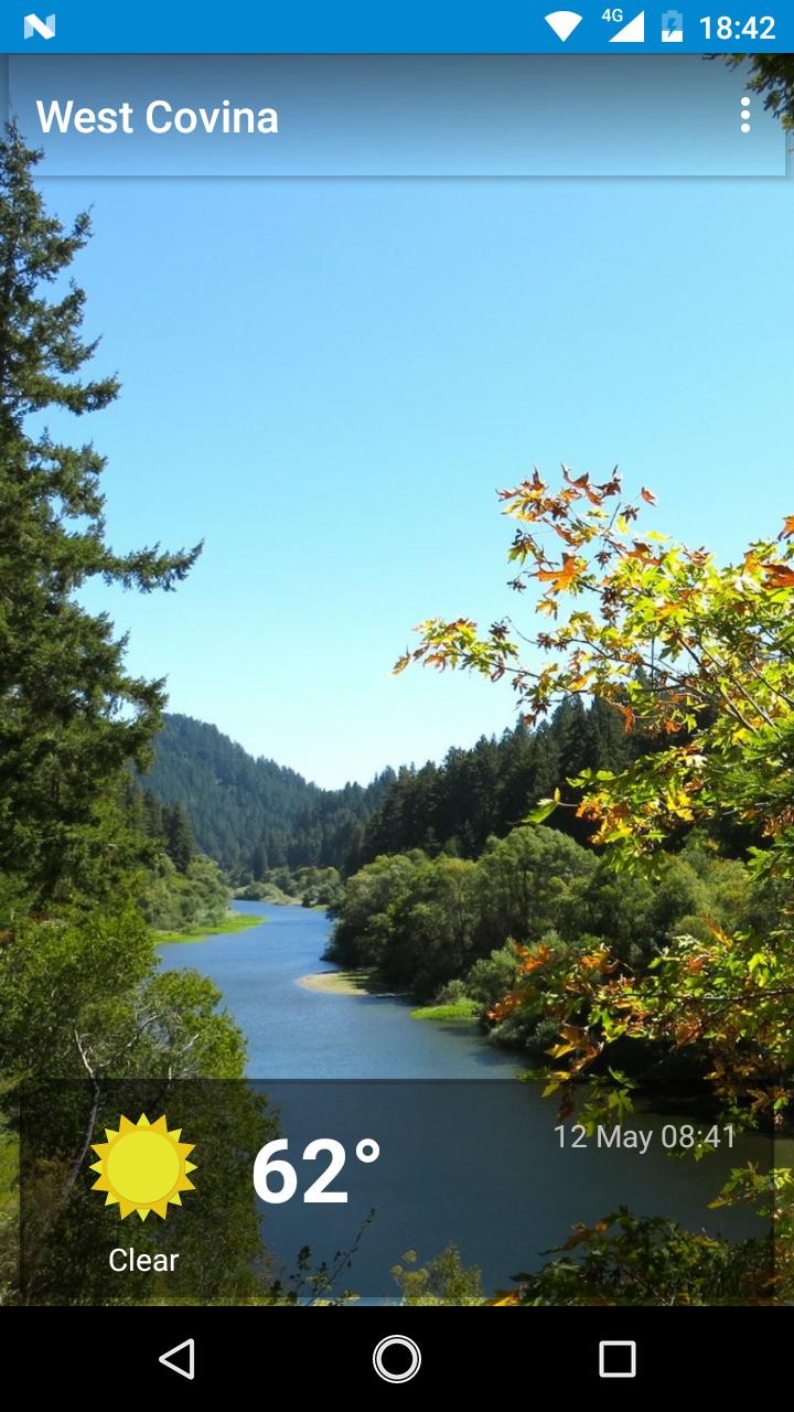 West Covina, California -weather and more