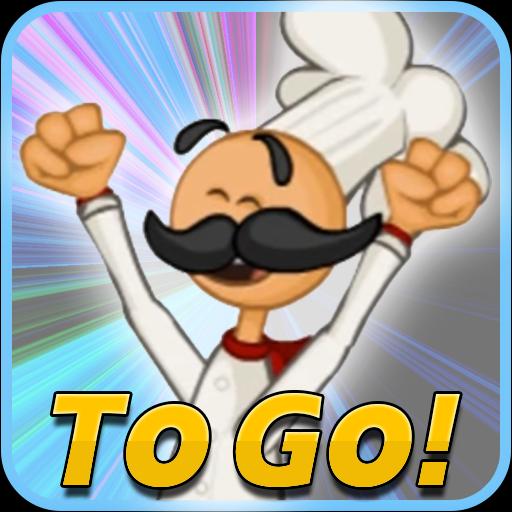 Free Papa Louie To Go Tip