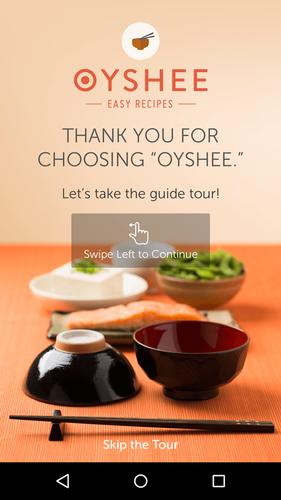 Japanese Recipes & Food:OYSHEE