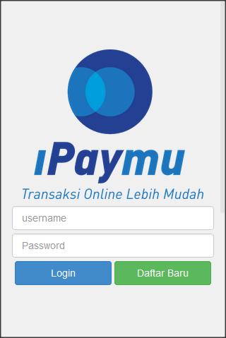 M.Bayar iPaymu