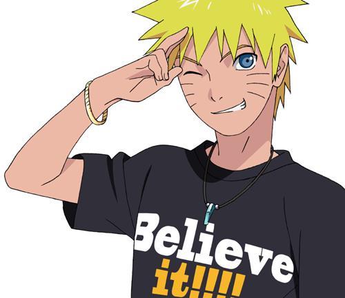 Anime Ninja Photo Comic Cool