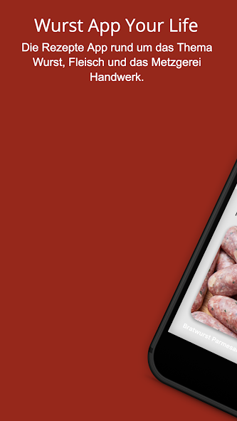 Wurst App
