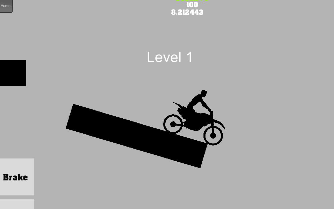 Bike Racing Game - Free