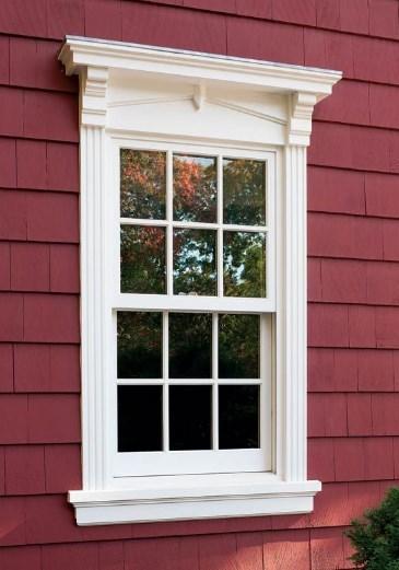 home window design 2018