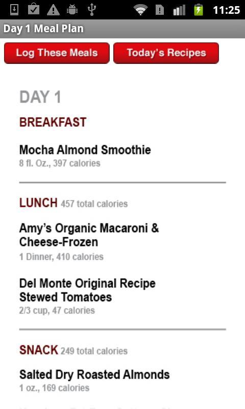 Men's Health Trainer Lite