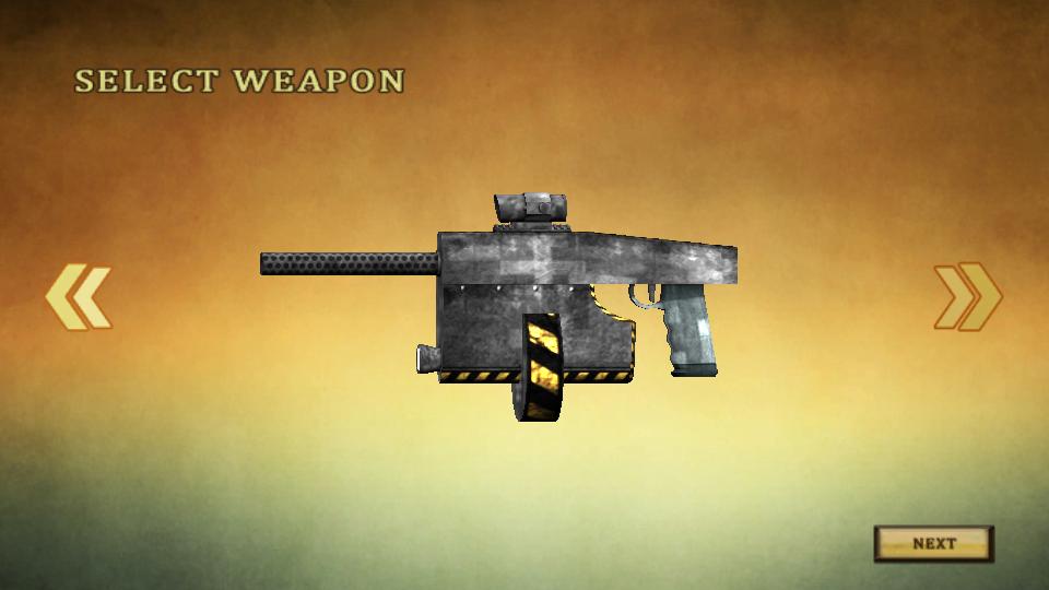 Deer Hunting Safari Hunt