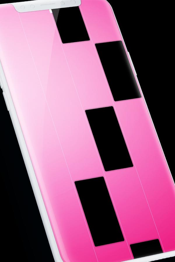 Piano Magic Tiles - Havana