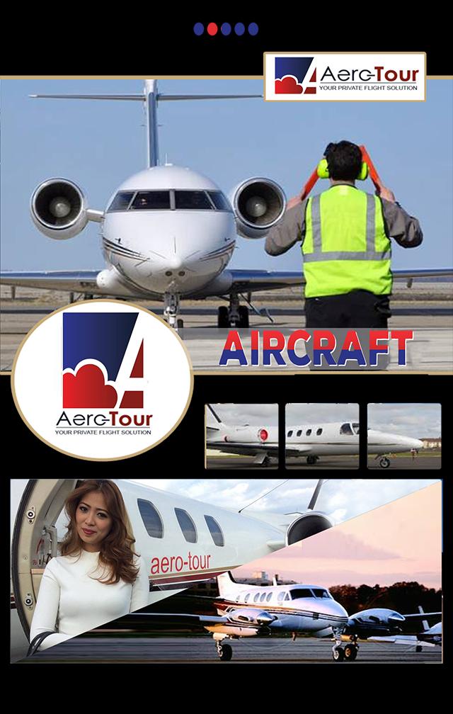 Aero-Tour