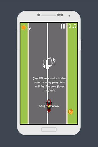 Asphalt Moto Race