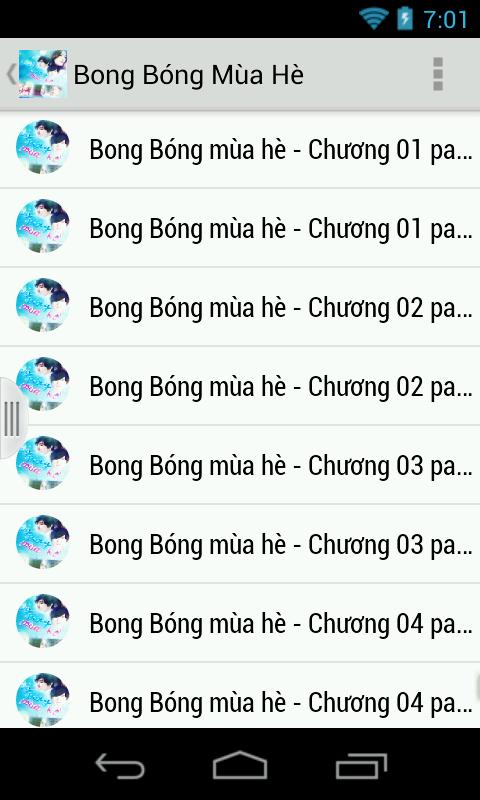 Bong Bong Mua He (Full)