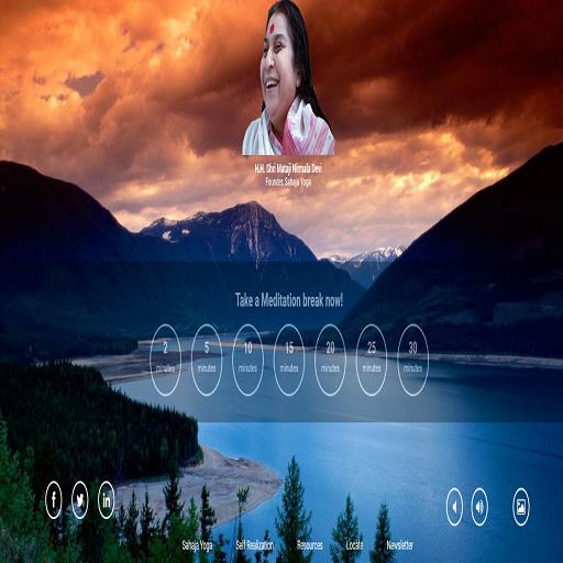 Sahaja Yoga Meditation