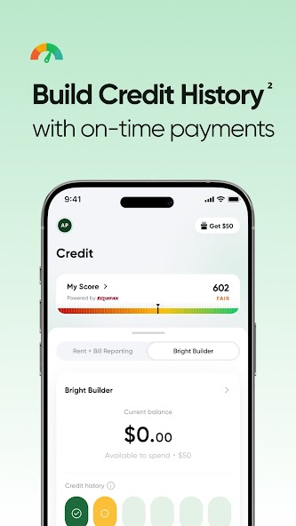 Bright - Crush Your Card Debt