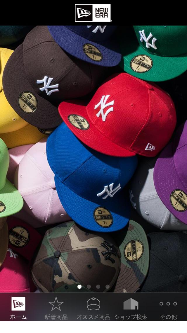 NEW ERA JAPAN