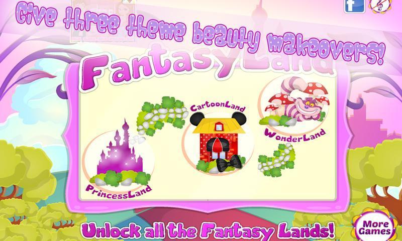 Fantasyland Hidden Secrets