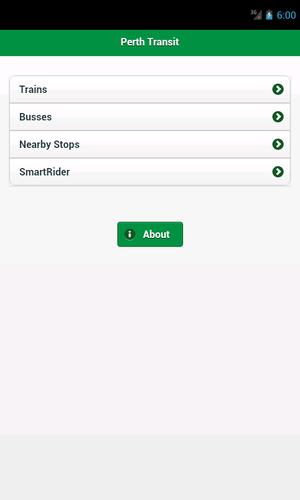 Perth Transit