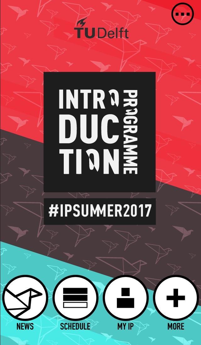 My Introduction Programme