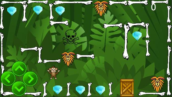 Amazon Challenge v.2