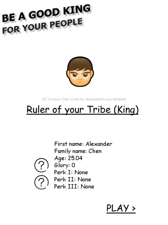 Tribes Arena Strategy