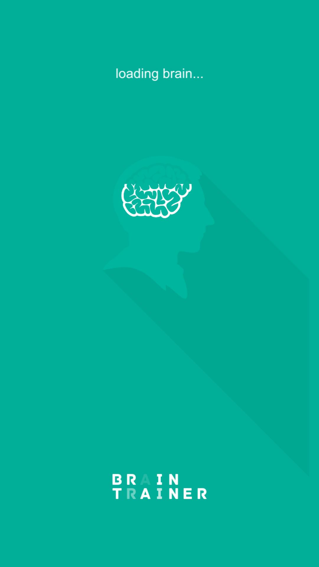 Personal Brain Trainer
