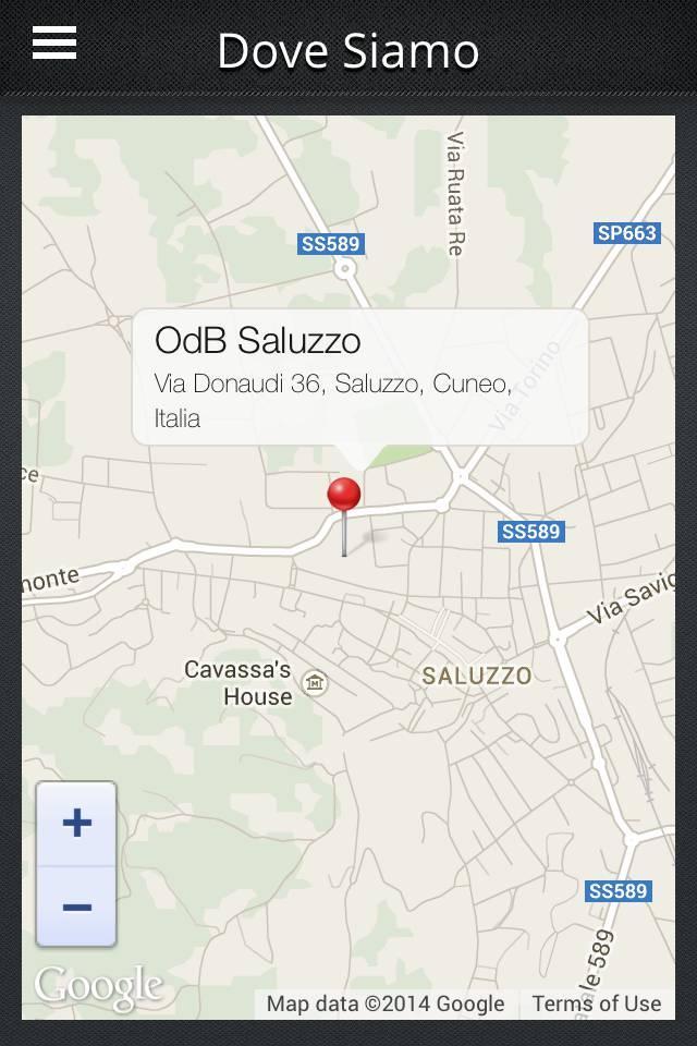 OdB Saluzzo