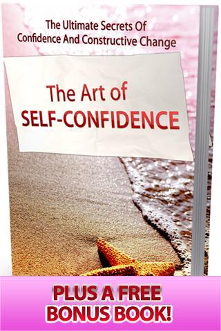 Build Confidence by Hypnosis