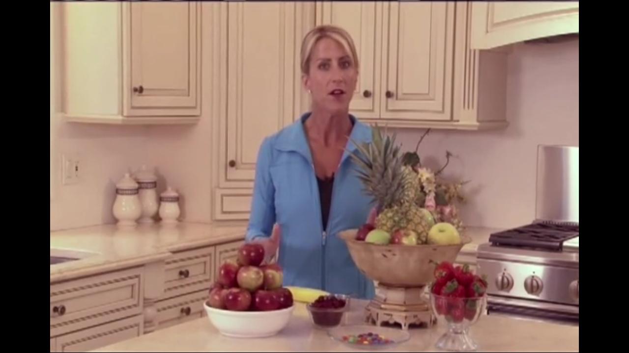 LynFit - Metabolism Boosting