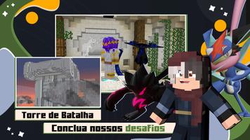Pixelmon Brasil