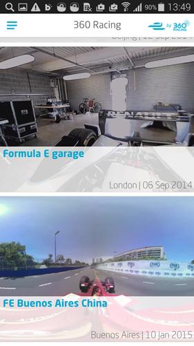FIA Formula E Championship